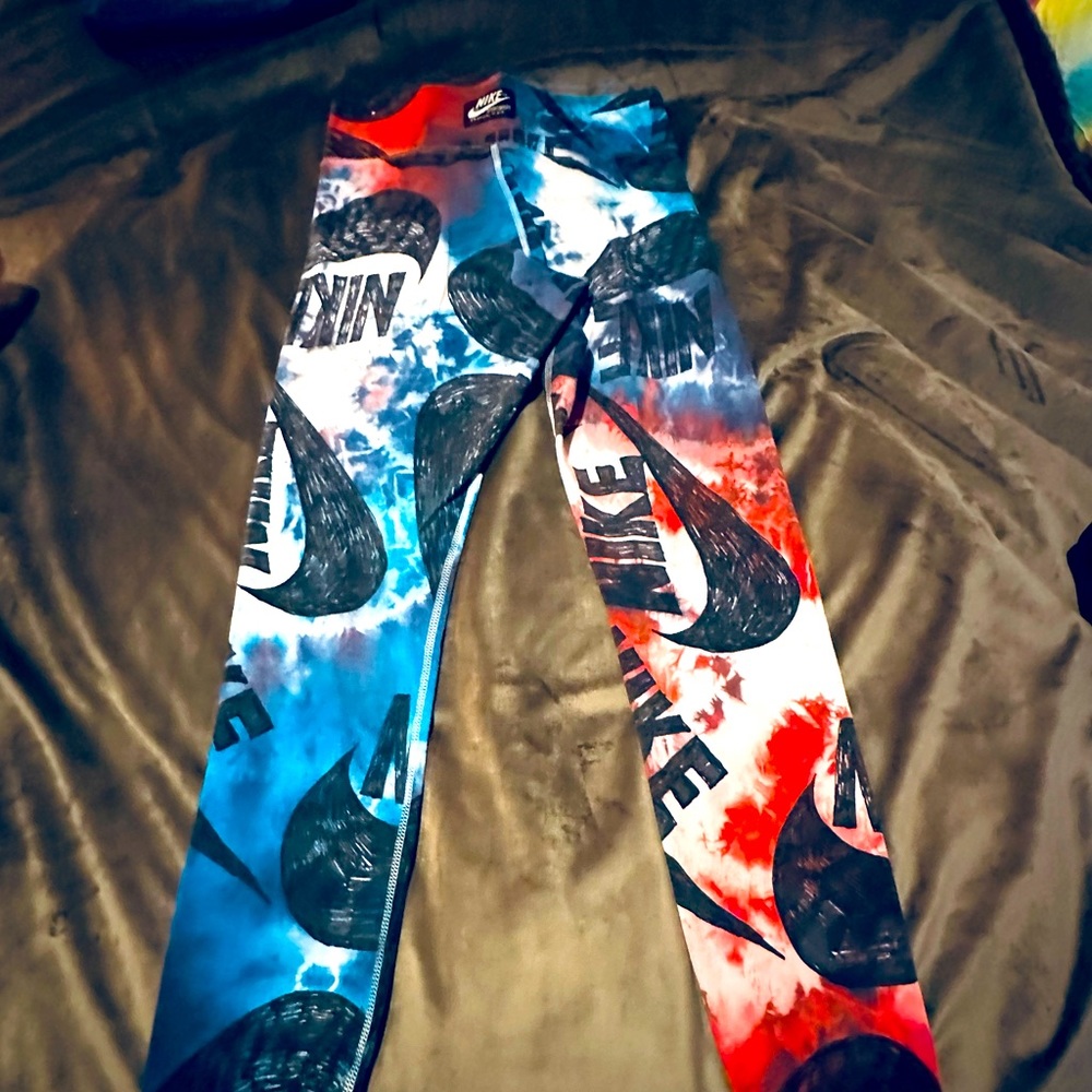 Nike leggings